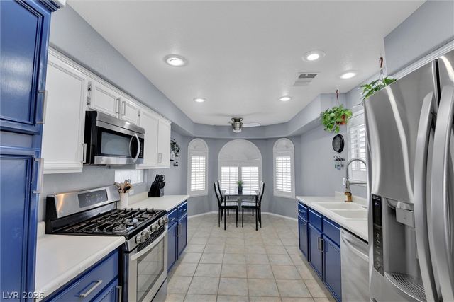 3576 Judah Way, Las Vegas, NV 89147