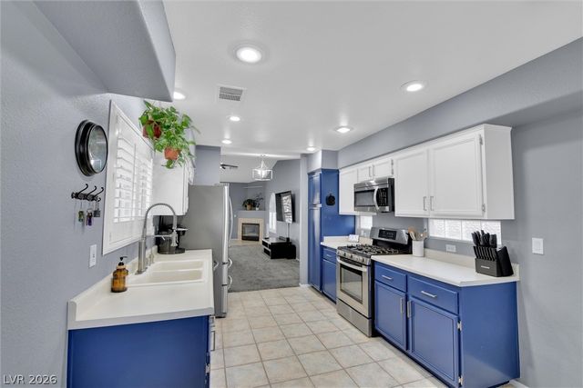3576 Judah Way, Las Vegas, NV 89147