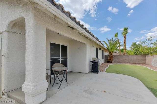 3576 Judah Way, Las Vegas, NV 89147