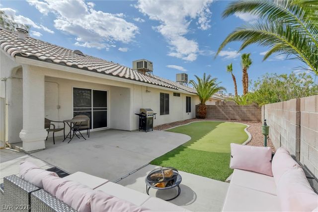 3576 Judah Way, Las Vegas, NV 89147