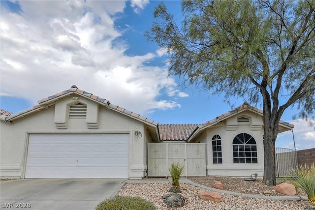 3576 Judah Way, Las Vegas, NV 89147