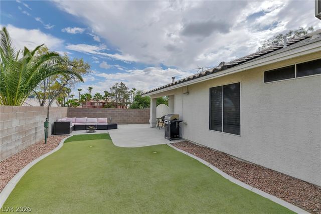3576 Judah Way, Las Vegas, NV 89147