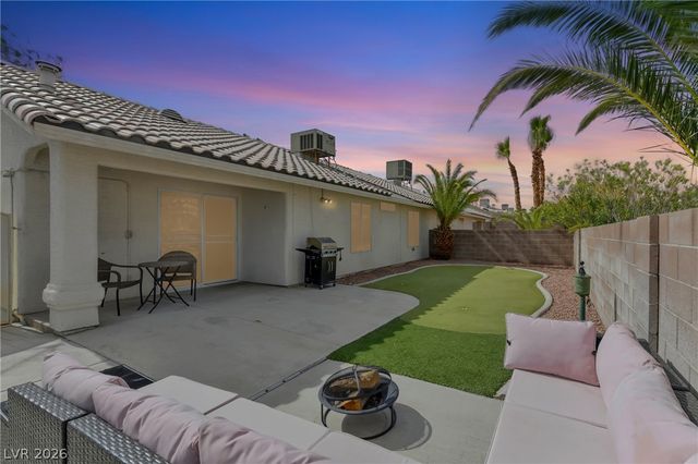 3576 Judah Way, Las Vegas, NV 89147