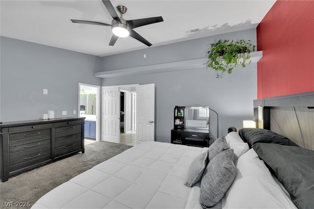 3576 Judah Way, Las Vegas, NV 89147