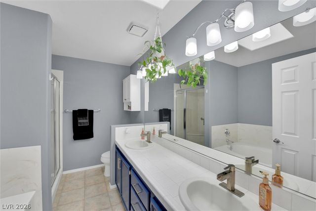 3576 Judah Way, Las Vegas, NV 89147