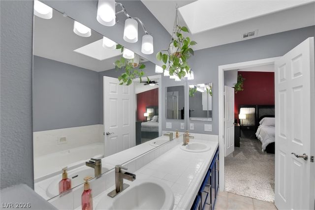3576 Judah Way, Las Vegas, NV 89147