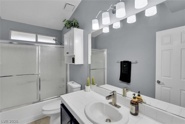3576 Judah Way, Las Vegas, NV 89147