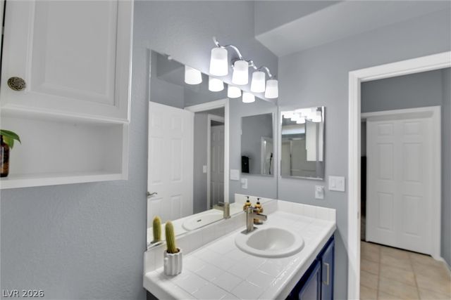 3576 Judah Way, Las Vegas, NV 89147