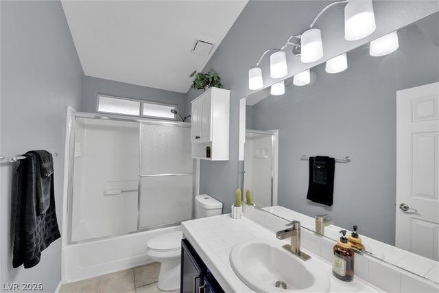 3576 Judah Way, Las Vegas, NV 89147