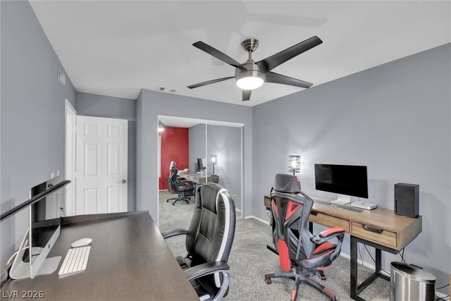 3576 Judah Way, Las Vegas, NV 89147