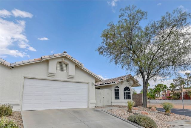 3576 Judah Way, Las Vegas, NV 89147