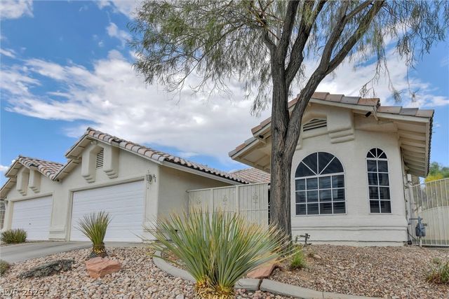 3576 Judah Way, Las Vegas, NV 89147