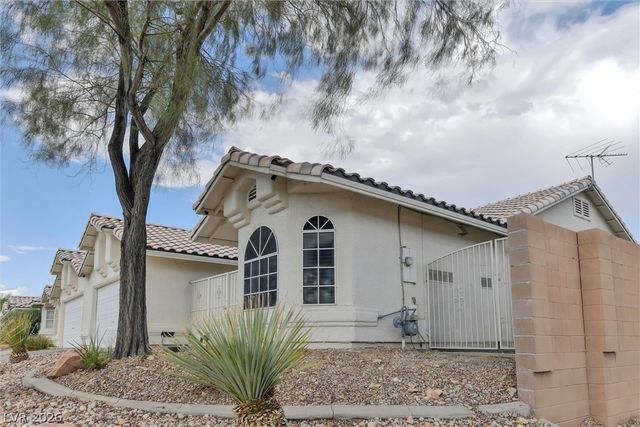 3576 Judah Way, Las Vegas, NV 89147