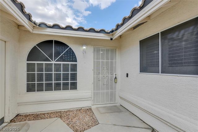 3576 Judah Way, Las Vegas, NV 89147