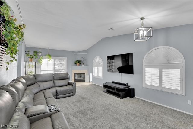 3576 Judah Way, Las Vegas, NV 89147