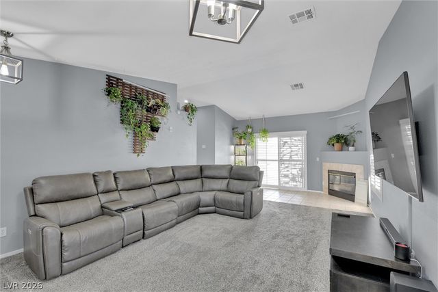 3576 Judah Way, Las Vegas, NV 89147