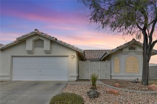 3576 Judah Way, Las Vegas, NV 89147