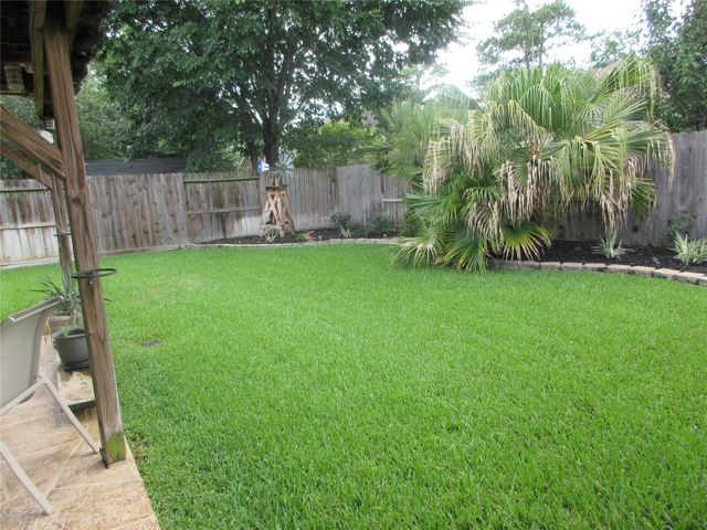 11718 Canyon Vista Lane, Tomball, TX 77377