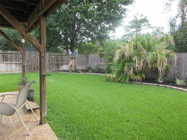 11718 Canyon Vista Lane, Tomball, TX 77377
