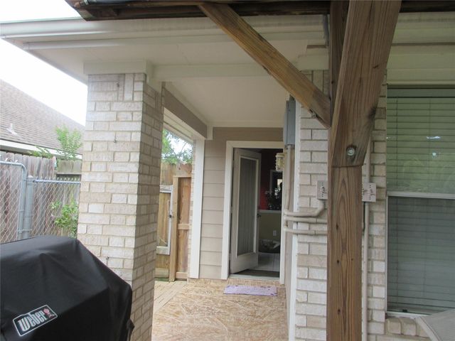 11718 Canyon Vista Lane, Tomball, TX 77377