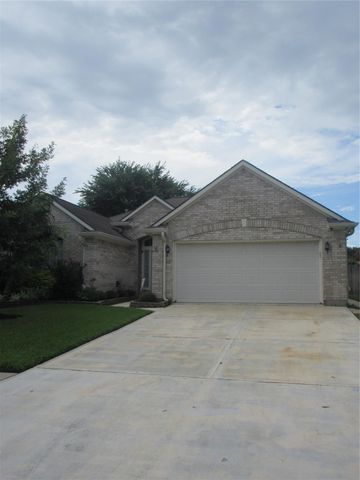 11718 Canyon Vista Lane, Tomball, TX 77377