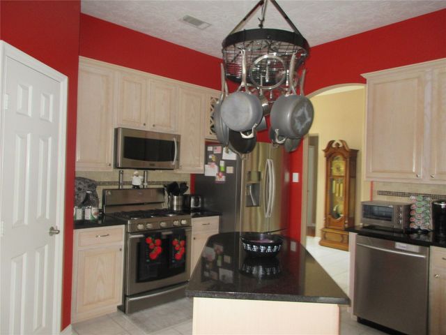 11718 Canyon Vista Lane, Tomball, TX 77377