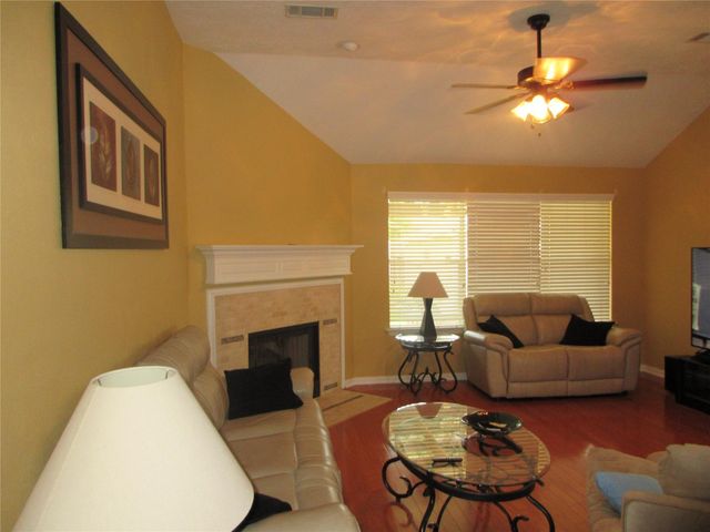 11718 Canyon Vista Lane, Tomball, TX 77377