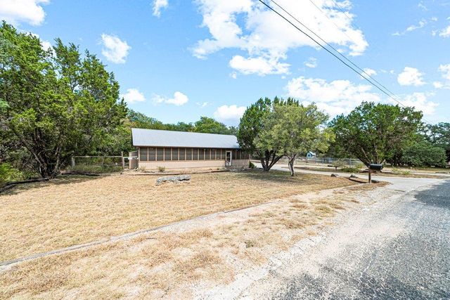 10 W El Camino Real, Wimberley, TX 78676