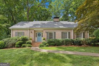 4942 Summerford Drive, Atlanta, GA 30338