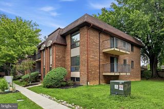 822-B PUTNAM BLVD #822-B, Wallingford, PA 19086
