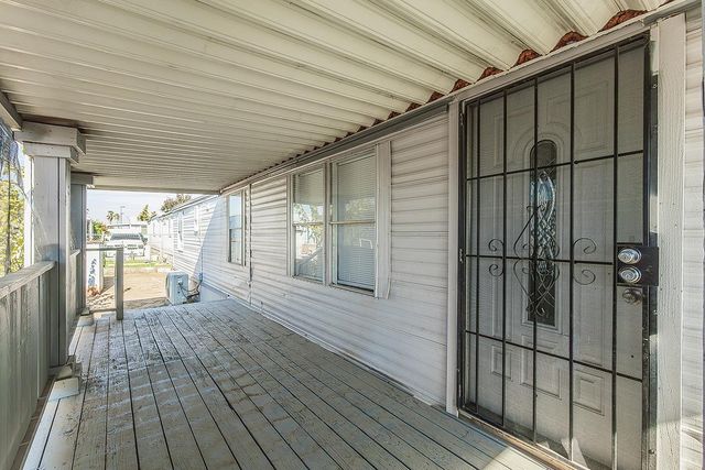 4747 N Cornelia Avenue # 45, Fresno, CA 93722