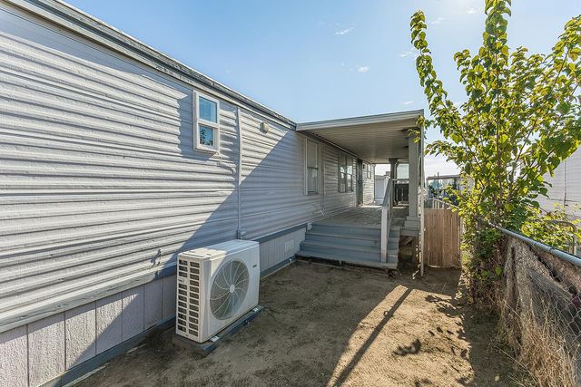 4747 N Cornelia Avenue # 45, Fresno, CA 93722