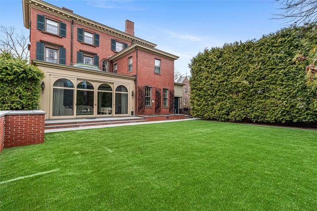 79 Prospect Street, Providence, RI 02906