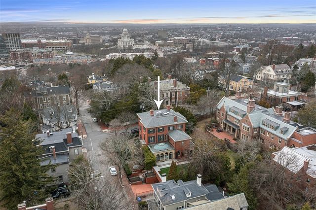 79 Prospect Street, Providence, RI 02906