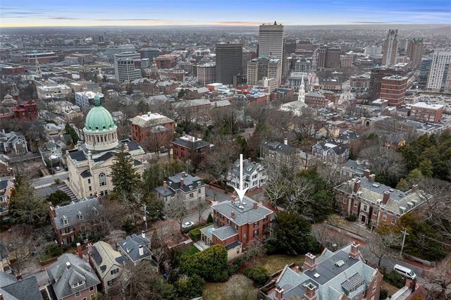 79 Prospect Street, Providence, RI 02906