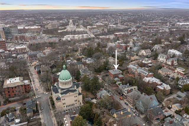 79 Prospect Street, Providence, RI 02906