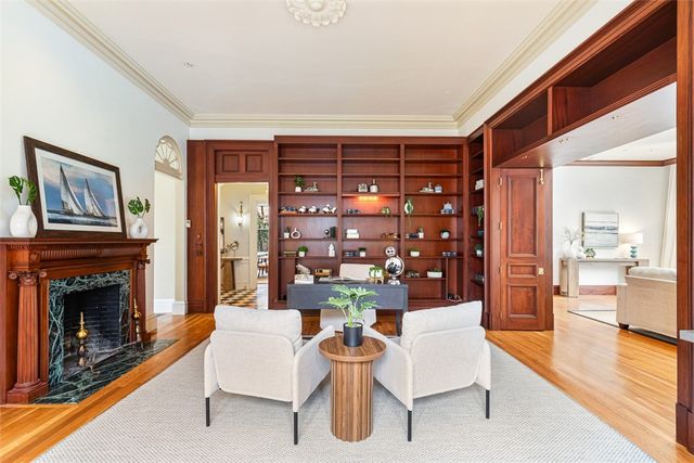 79 Prospect Street, Providence, RI 02906