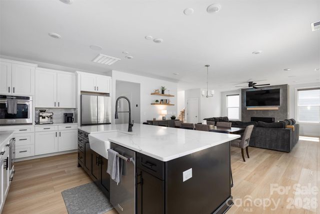 4320 Tournette Drive, Indian Land, SC 29707