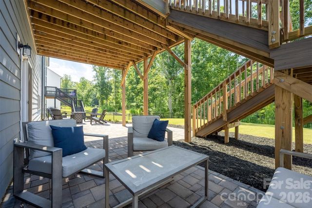 4320 Tournette Drive, Indian Land, SC 29707