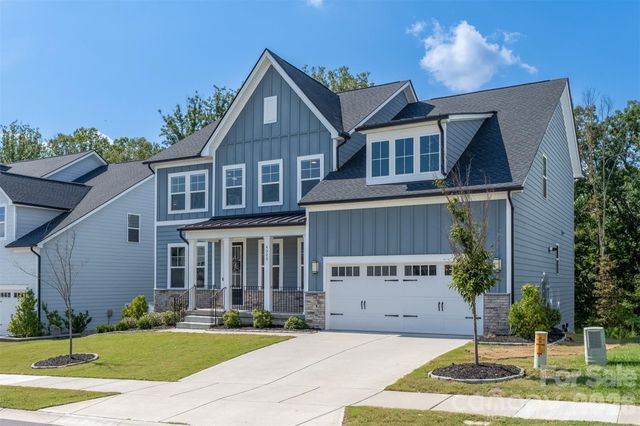 4320 Tournette Drive, Indian Land, SC 29707