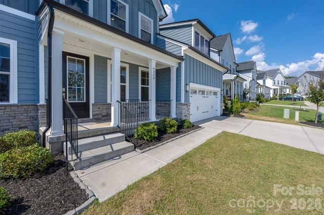 4320 Tournette Drive, Indian Land, SC 29707