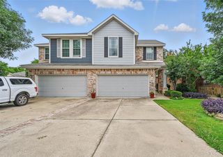 1436 Ravenwood Drive, Mansfield, TX 76063