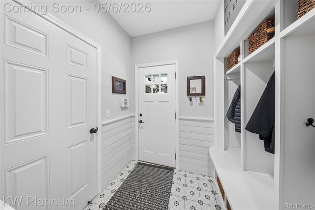 16475 Haverhill Drive, Macomb Township, MI 48044