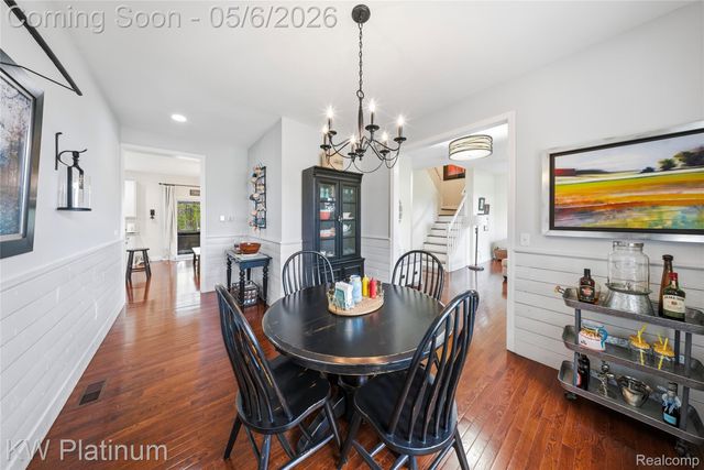 16475 Haverhill Drive, Macomb Township, MI 48044