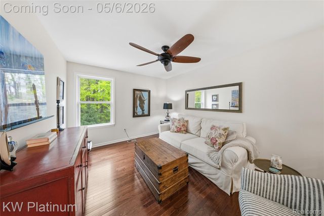 16475 Haverhill Drive, Macomb Township, MI 48044