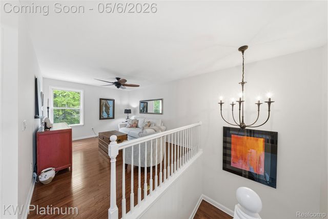 16475 Haverhill Drive, Macomb Township, MI 48044
