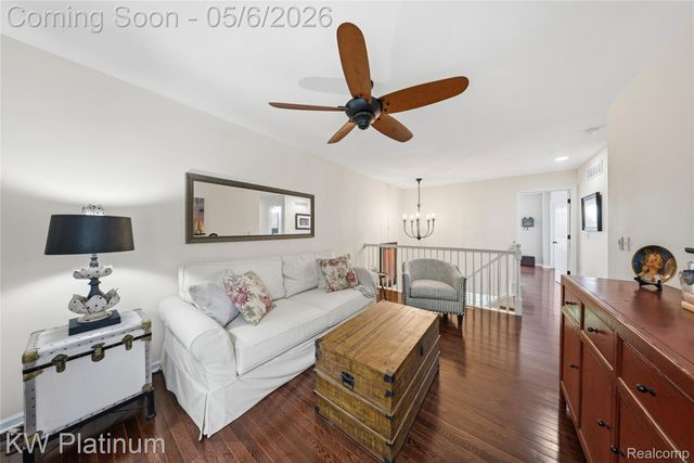 16475 Haverhill Drive, Macomb Township, MI 48044