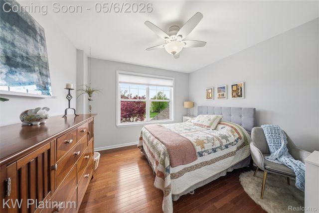 16475 Haverhill Drive, Macomb Township, MI 48044