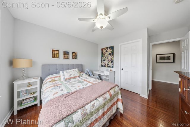 16475 Haverhill Drive, Macomb Township, MI 48044