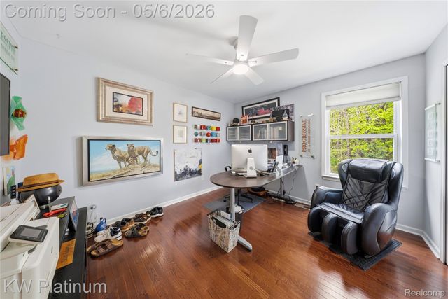 16475 Haverhill Drive, Macomb Township, MI 48044